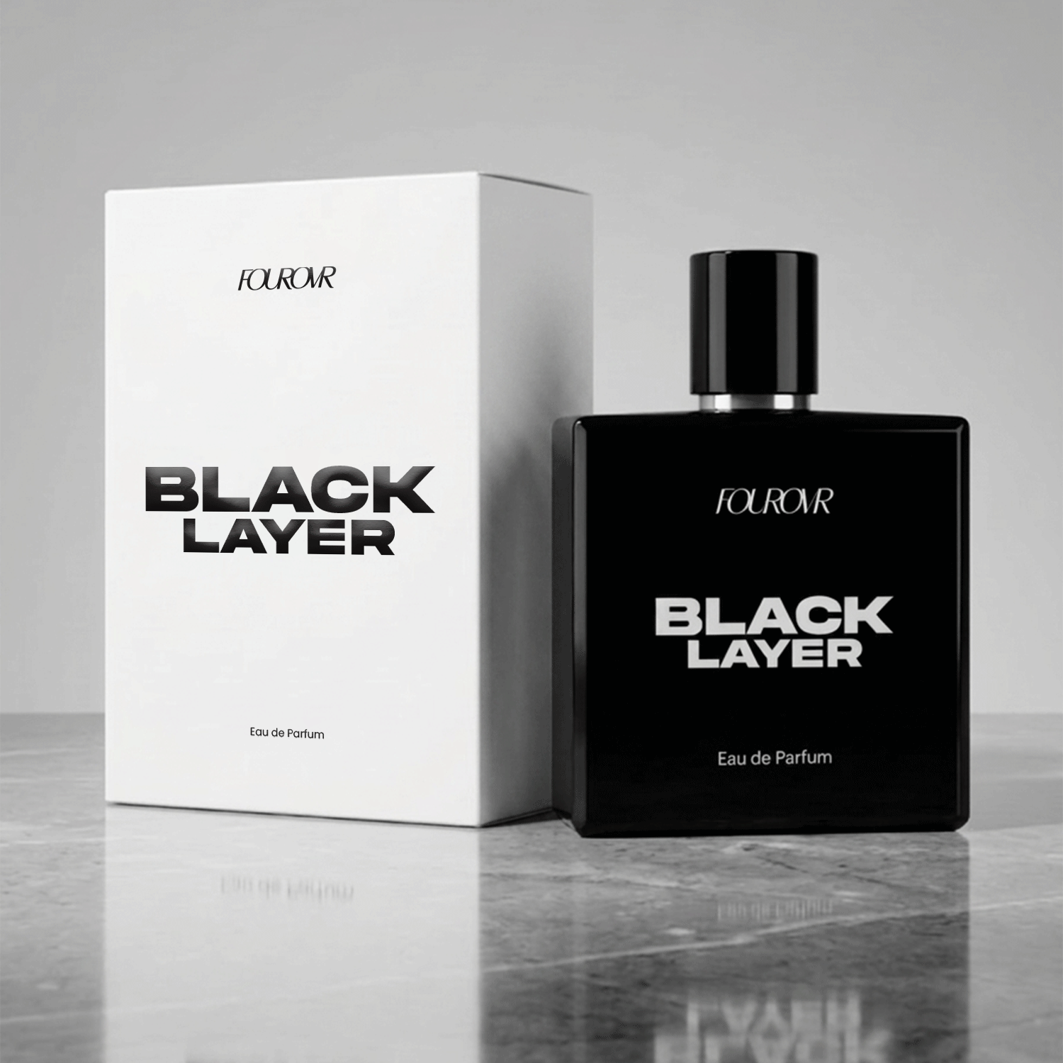 Black Layer