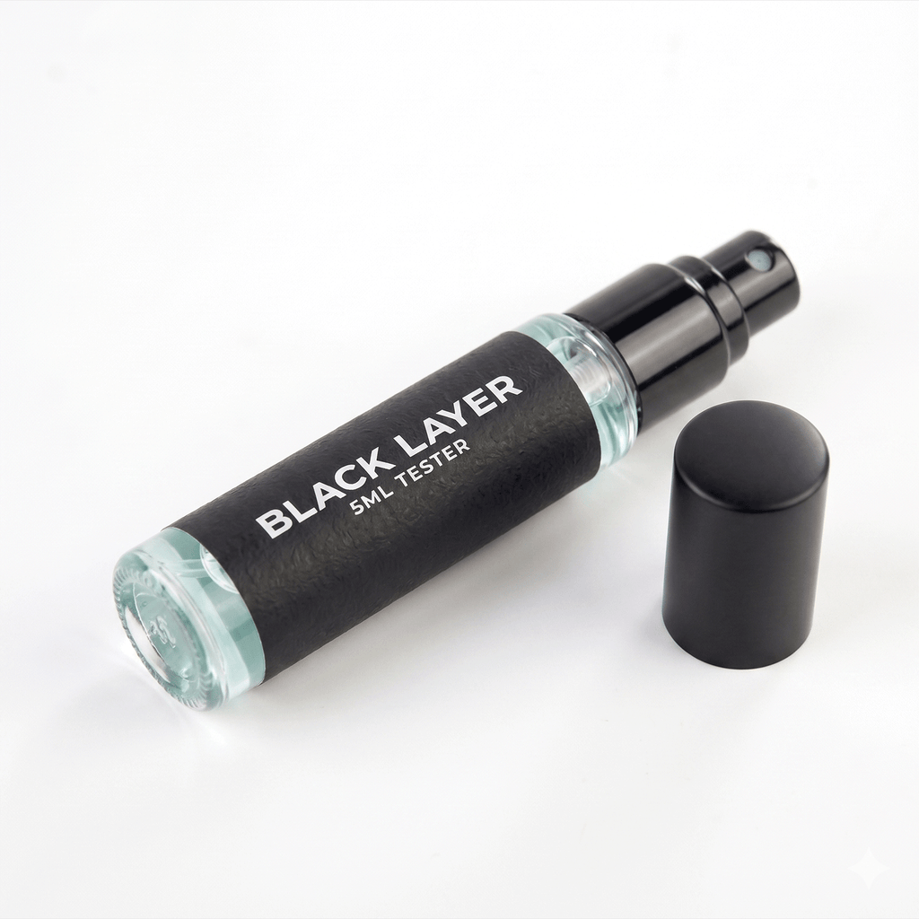 Black Layer