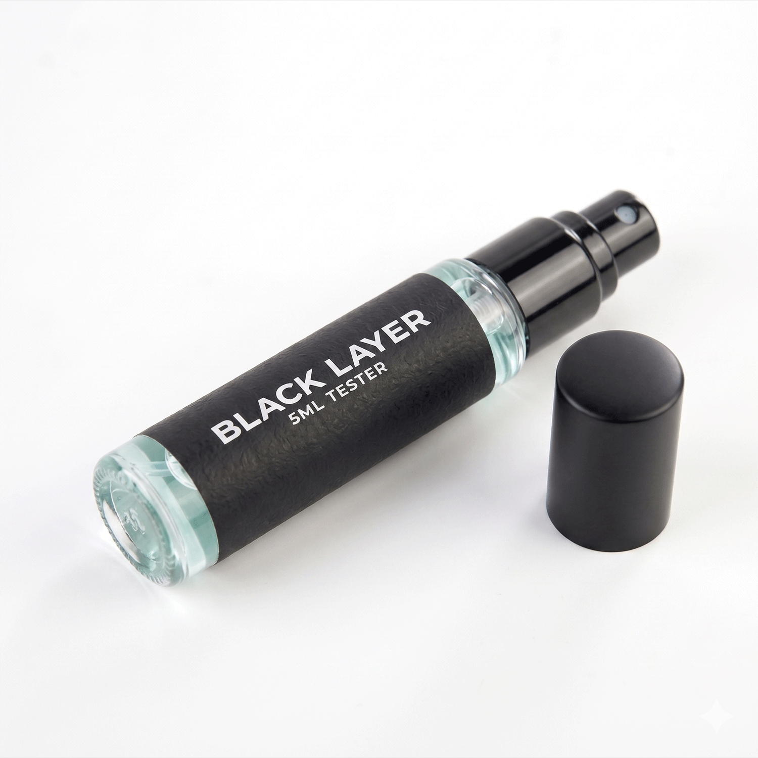 Black Layer