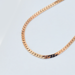 The Classic Cuban Chain