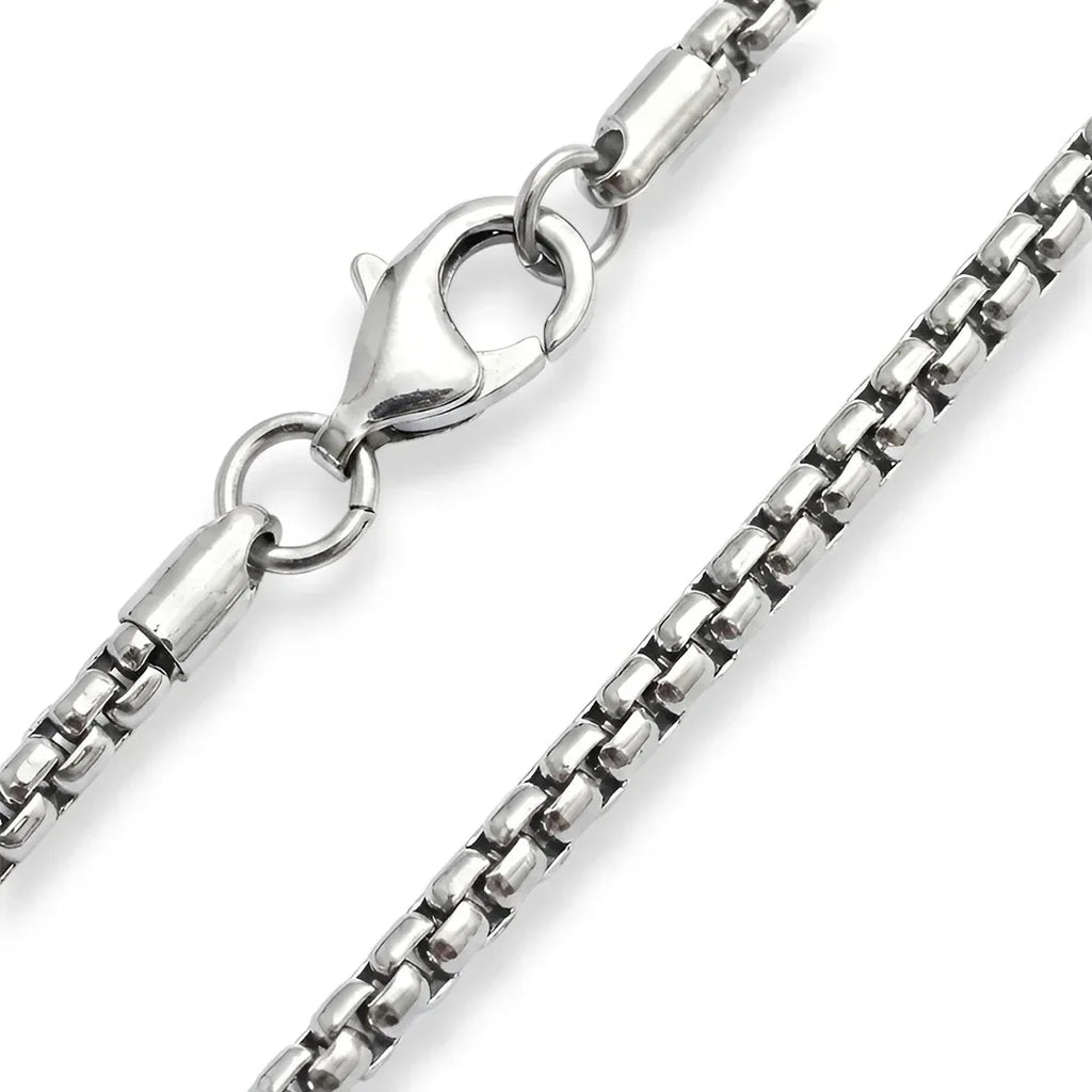 Thunderbolt Pendant Necklace - Fourovr