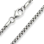 Thunderbolt Pendant Necklace - Fourovr