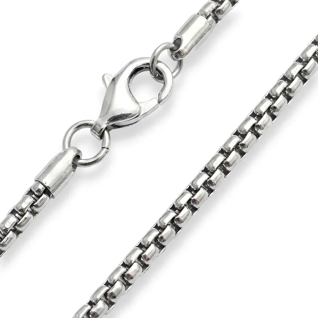 Thunderbolt Pendant Necklace - Fourovr