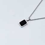 The Recta Pendant: Minimalist Luxury